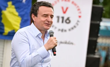 Pse mërgata po vazhdon t’i japë mbështetje Albin Kurtit, sipas analistëve