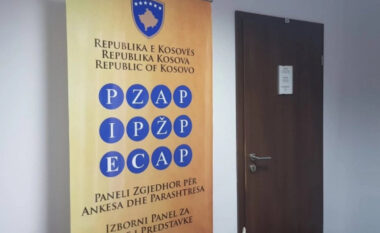 PZAP i hedh poshtë kërkesat e kandidatëve të PDK-së për rinumërim të përgjithshëm të votave