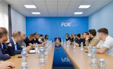 After Haxhiu and Kryeziu’s claims, questions arise over the counting of votes within PDK