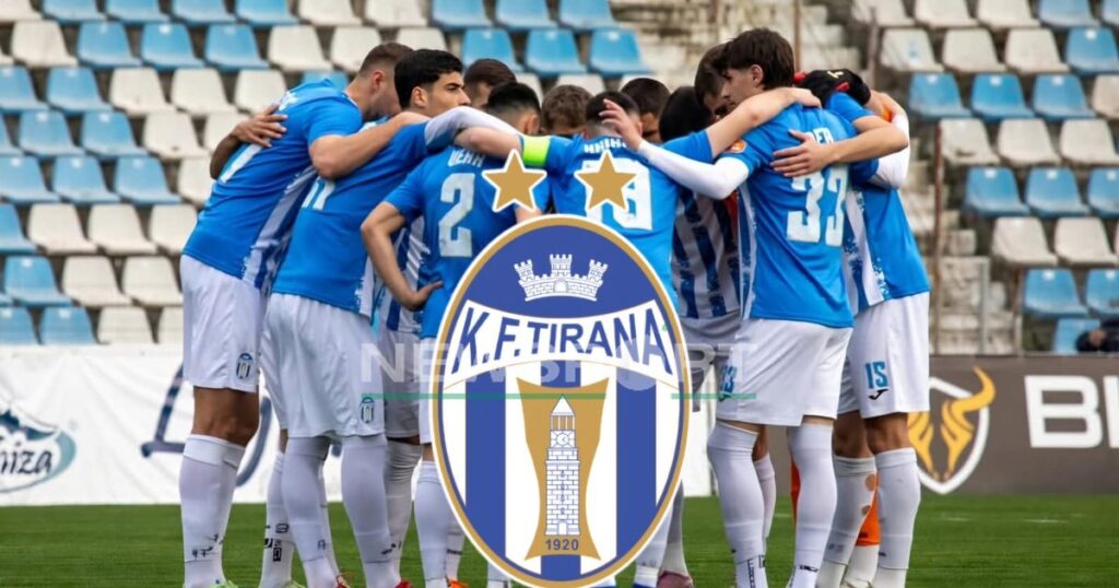 Tirana hidhet menjëherë në lëvizje, bardheblutë nisin kontaktet për Shqiprim Taipin pas largimit nga Gjilani