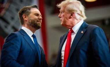 Vance: Deklaratat e Trump nuk i penguan negociatat e fundjavës me Iranin