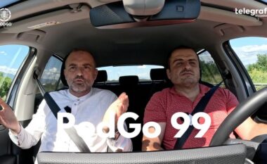 Halil Snopçe: U larguam nga Qeveria pasi OBRM-PDUKM nisi të shkelë interesat e shqiptarëve