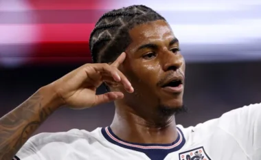 Marcus Rashford tregon çfarë i duhet Anglisë në Botërorin 2026: Të sakrifikojmë si te klubet