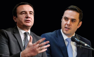 A po hapet rruga për një marrëveshje LVV-LDK pas certifikimit të rezultateve zgjedhore?