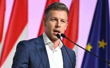 Magyar paralajmëron amendament kushtetues për largimin e presidentit dhe luftë totale ndaj korrupsionit në Hungari