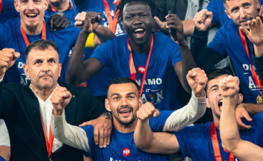 Lorenco Vila refuzon ofertën nga jashtë dhe firmos rinovimin me Dinamon