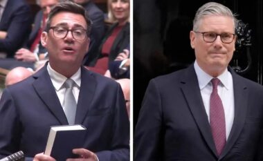 Pas largimit të Keir Starmer-it, shtyhet samiti BE–Mbretëri e Bashkuar i parashikuar për korrik; Costa: Do të vendosim një datë të re, shpresoj që pasardhësi të vijojë këtë rrugë