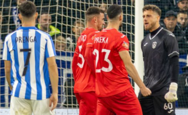 Mbyllet bashkëpunimi me Partizanin, Altin Bytyçi përshëndet të kuqtë
