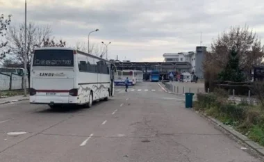 Dyshime për mjet shpërthyes në Stacionin e Autobusëve në Prishtinë, policia zbraz zonën