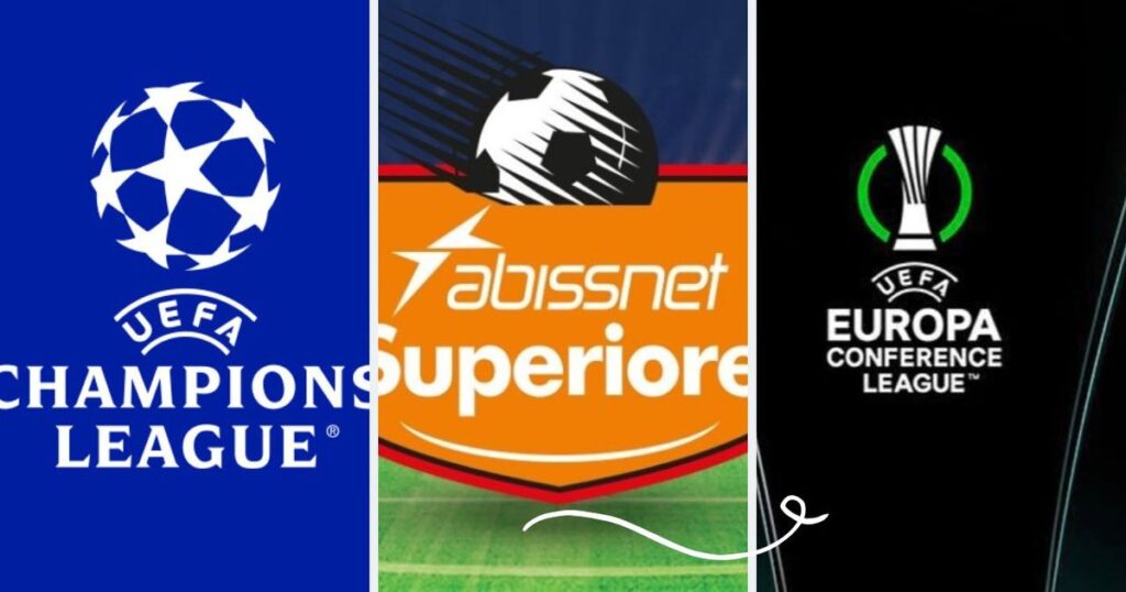 UEFA publikon kalendarin, Elbasani hap i pari aventurën europiane për skuadrat e Superiores
