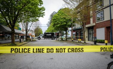 Operacioni policor në Montreal përfundon me vdekjen e një oficeri dhe të personit të dyshuar