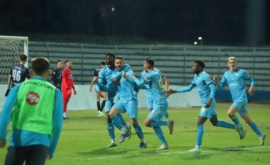 Rustem Hoxha mbyll rrugëtimin me Dinamon: Pas 3 vitesh emocionesh, suksesesh dhe trofesh, faleminderit për gjithçka