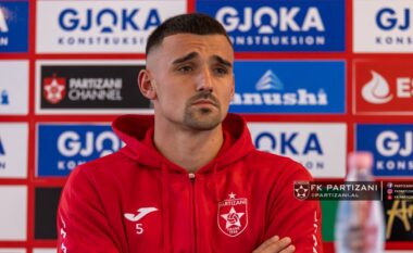 Zyrtare/ Pas ndarjes me Partizanin, Altin Bytyçi firmos me kampionët e Dritës