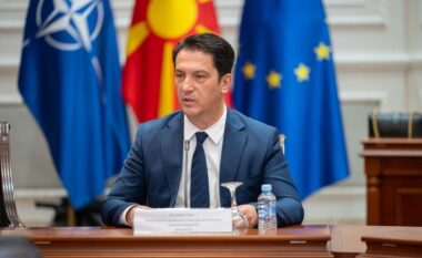 Bekim Sali: VLEN është e përgatitur për zgjedhje, por nuk mbështet mbajtjen e tyre të parakohshme me çdo kusht