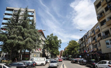 Zeqiri on the leadership of northern municipalities by Serb mayors: There has been no pressure or major problems