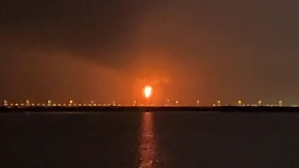 Major explosion at Qatar’s largest gas plant, 13 dead and dozens injured