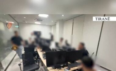 Dosja 4099 zbardh skemën e Call Center-ave te “Delijorgji”, me IP në Londër dhe emra të koduar si “Maks”, “Majkëll”, “Xhejson” e “Grifin”