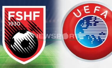 Raporti i UEFA-s dhe Nielsen: Rritet vlerësimi për FSHF-në, publiku shqiptar e sheh avancimin e futbollit si meritë të Federatës