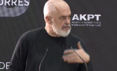 Rama në Durrës prezanton kampusin e ri “Aleksandër Moisiu”: Produkt i kërkesave të studentëve në 2018