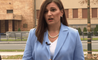 Zajkova raises the alarm over the increase in domestic violence in the country