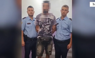 Gjykata e Lezhës mban në qeli Besnik Koldreun për vrasjen e çiftit Mujeci, 40-vjeçari mohon përfshirjen