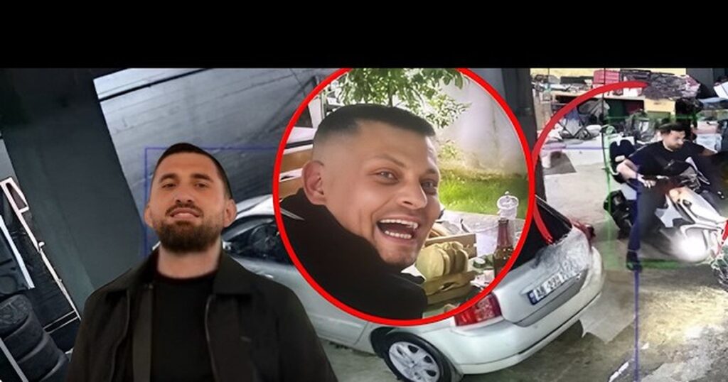 Vrasja e Eglant Koçit, gazetari: Armand Shakaj dyshohet se po fshihet në Tiranë dhe ka ndryshuar pamjen