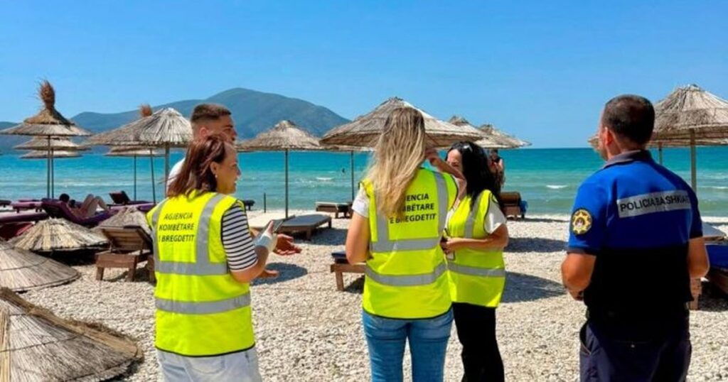 Gonxhja: Hapësirat publike në Vlorë do të jenë nën monitorim gjatë gjithë verës