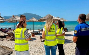 Gonxhja: Hapësirat publike në Vlorë do të jenë nën monitorim gjatë gjithë verës