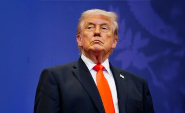 Trump i dërgon sinjal Europës para takimit me Rutte: Kemi harxhuar triliona dollarë për mbrojtjen e saj nga Rusia