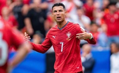 Përplasjet rreth Ronaldos trazojnë Portugalinë, nga tensionet në fushë te shpërthimet në rrjetet sociale