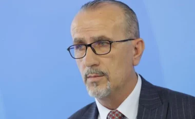 Bekim Haxhiu announces appeal to the Supreme Court, seeks recount of votes for PDK candidates