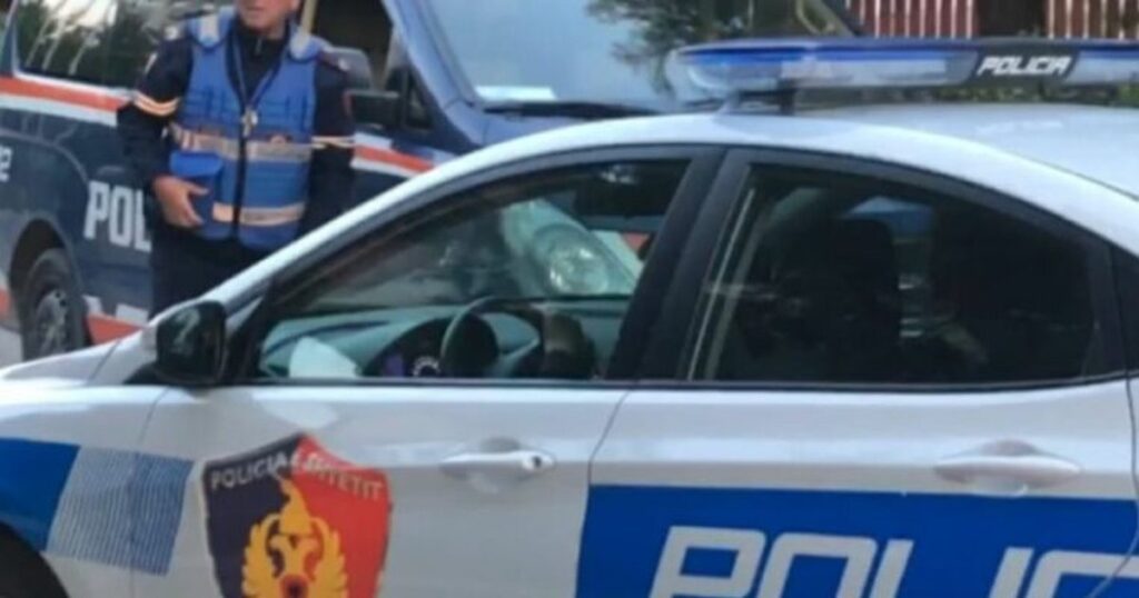 69-year-old arrested in Prrenjas, suspected of setting his 67-year-old wife on fire