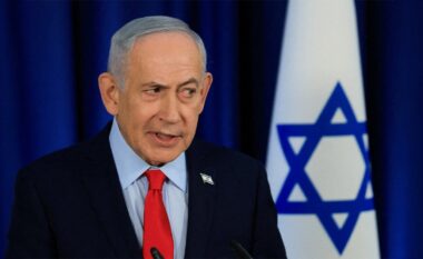 Netanyahu: Izraeli duhet të arrijë “pavarësi armësh” para përfundimit të ndihmës amerikane në 2028