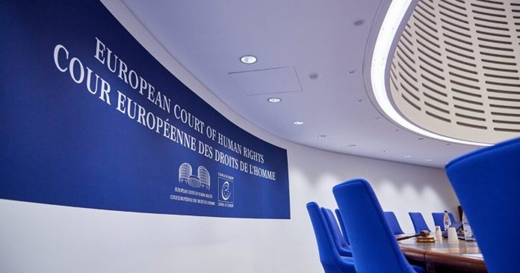 Strasburgu vendos në favor të tre ish-magjistratëve të larguar nga vetingu