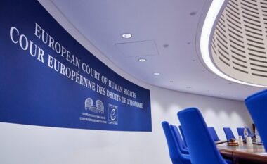 Strasbourg rules in favor of three former magistrates removed by vetting