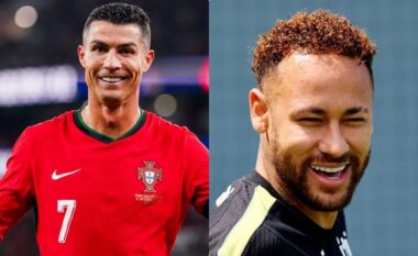 Cancelo mbron Ronaldon dhe Neymarin: Nuk u duhet t’i provojnë asgjë askujt