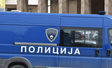 Aksion antidrogë në Rosoman, arrestohet një 18-vjeçar