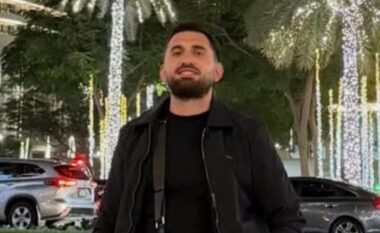 DNA Confirms the Body Found in Cërrunjë Is Eglant Koçi