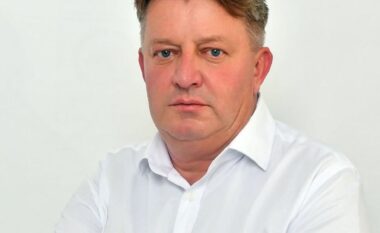 Ndahet nga jeta kryetari i Komunës së Bërvenicës, Jovica Ilievski