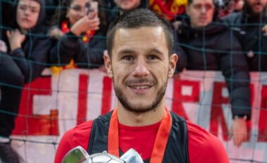 Atanaskoski flet për Partizanin dhe vlerëson Dinamon: Është skuadër e organizuar, me futboll të mirë sulmues