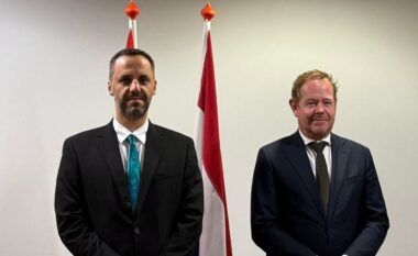 Lamallari nga Haga: Shqipëria dhe Holanda drejt një marrëveshjeje për sigurinë dhe zbatimin e ligjit
