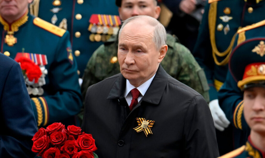 Putin: Moscow open to talks with Kyiv on the basis of the Istanbul agreements