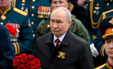 Putin: Moska e hapur për bisedime me Kievin mbi bazën e marrëveshjeve të Stambollit