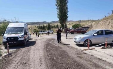 Turqi, shpërthim në një objekt kërkimor ushtarak në Kirikkale: dy viktima dhe dy të plagosur