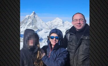 Dy prindër të vrarë në Groningen, 15-vjeçarja nën dyshim edhe për dërgimin e fotove nga skena e krimit te shokët e klasës