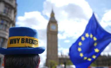 Pas Brexit-it, Britania e Madhe u kthye në një Angli të Vogël që prej dhjetë vitesh negocion me vetveten