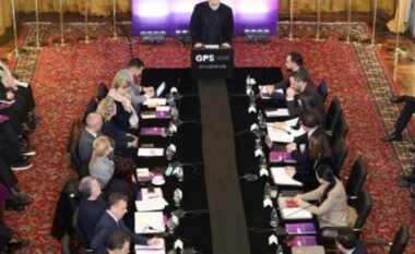 Rama calls socialist leaders tomorrow, focus on the 2027 local elections and grassroots organization