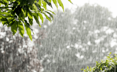 Storm with heavy rain, thunder and hail hits Shtip, Gevgelija, Negotino and Demir Kapija