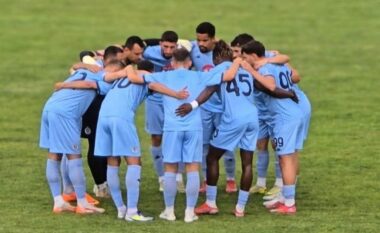Dinamo fiton në testin me Sileksin dhe aktivizon Përndrecën si përforcim të ri