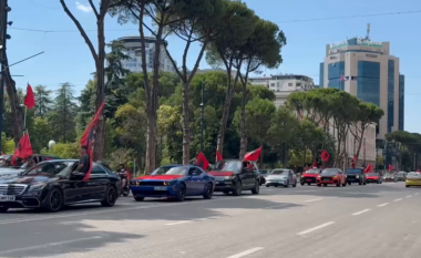 Diaspora shqiptare pritet t’i bashkohet sërish protestës në Tiranë më 4 korrik